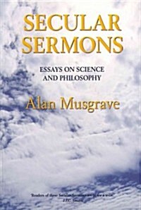 Secular Sermons (Paperback)