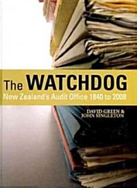 The Watchdog (Hardcover)