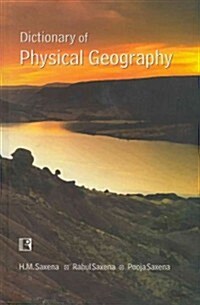 Dictionary of Physical Geography (Hardcover)