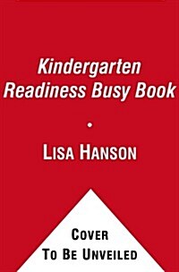 Kindergarten Readiness Busy Book (Paperback)