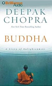 Buddha: A Story of Enlightenment (Audio CD)