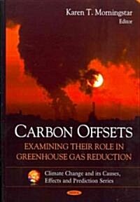 Carbon Offsets (Hardcover, UK)