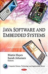 Java Software and Embedded Systems (Hardcover)