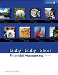 Financial Accounting (Hardcover, 6th, PCK)
