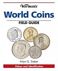 Warmans World Coins (Paperback)