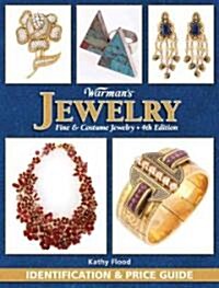 Warmans Jewelry (Paperback, 4th)