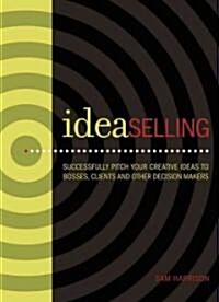 Ideaselling (Paperback)
