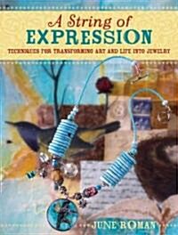 A String of Expression (Paperback, 1st)