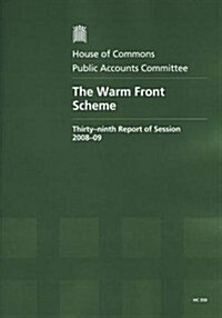 The Warm Front Scheme (Paperback)
