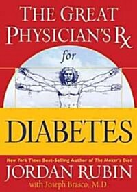 The Great Physicians RX for Diabetes: 3 (Paperback)