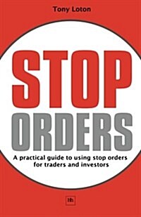 Stop Orders (Paperback)