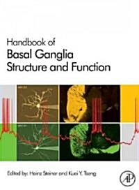 Handbook of Basal Ganglia Structure and Function (Hardcover)