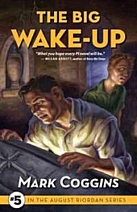 The Big Wake-Up (Paperback)