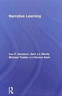 Narrative Learning (Hardcover)
