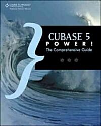 Cubase 5 Power! (Paperback)