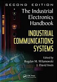 Industrial Communication Systems (Hardcover, Revised)