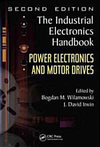 Power Electronics and Motor Drives (Hardcover, Revised)