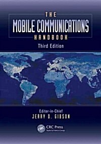 Mobile Communications Handbook (Hardcover, 3)