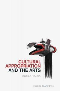 Cultural appropriation and the arts