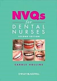 NVQs for Dental Nurses (Paperback, 2nd)