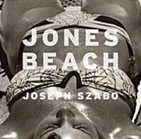 Jones Beach (Hardcover)