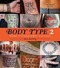 Body Type (Hardcover)