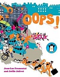 OOPS! (Hardcover)