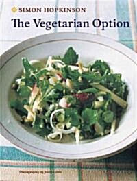 The Vegetarian Option (Hardcover)
