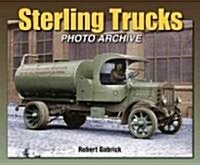 Sterling Trucks Photo Archive (Paperback)