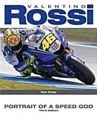 Valentino Rossi (Hardcover, 3rd)