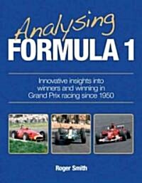 Analysing Formula 1 (Paperback)