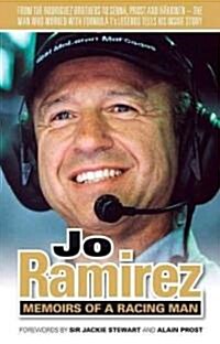 Jo Ramirez (Paperback, 2nd)