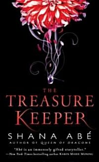 The Treasure Keeper (Mass Market Paperback)