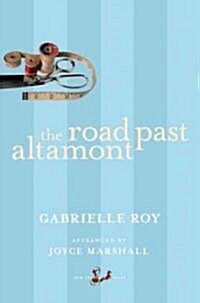 The Road Past Altamont (Paperback)