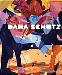 [중고] Dana Schutz (Hardcover)