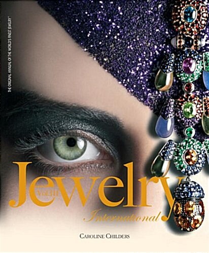 Jewelry International III: Volume III (Hardcover)