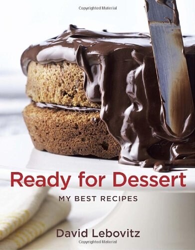 Ready for Dessert: My Best Recipes (Hardcover)