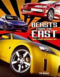 Beasts from the East (Paperback)