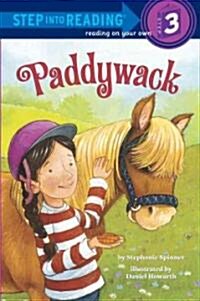 [중고] Paddywack (Paperback)
