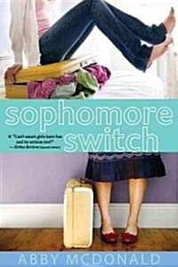 Sophomore Switch (Paperback)
