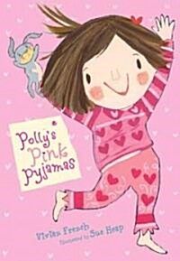 Pollys Pink Pajamas (Hardcover)