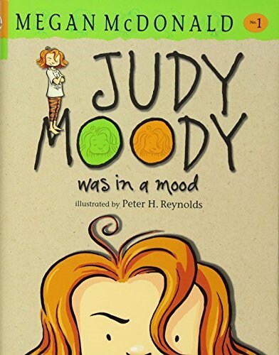 Judy Moody (Hardcover)