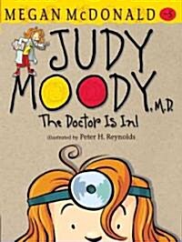 Judy Moody, M.D. (Hardcover)