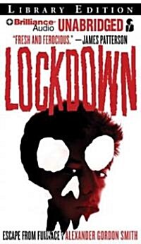 Lockdown (Audio CD, Library)