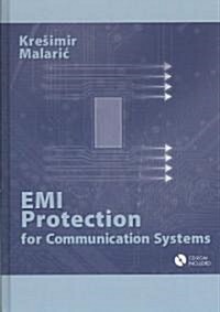 EMI Protection for Communication Systems (Hardcover)