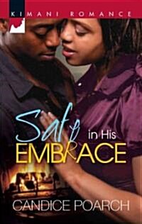 Safe in His Embrace (Paperback)