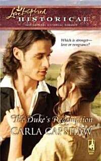 The Dukes Redemption (Paperback)