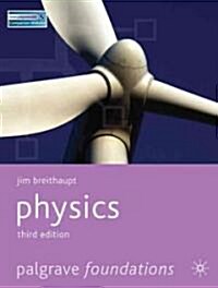 Physics (Paperback, 3rd)