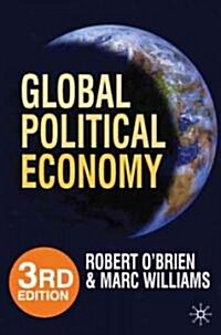 Global Political Economy (Paperback, 3rd)