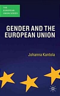 Gender and the European Union (Paperback)
